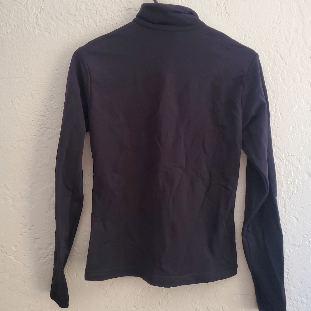 NILS ¼ Zip Up Size Medium - Picture 2 of 4